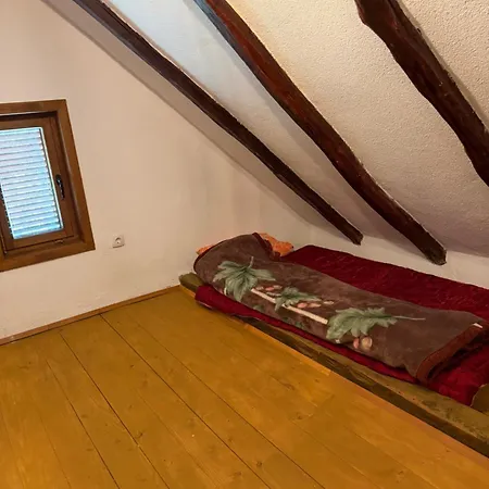Holiday home Markovic *