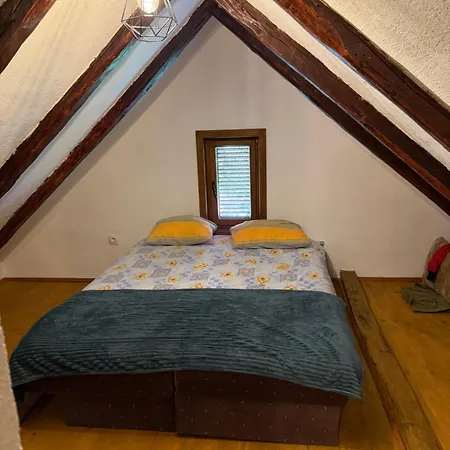 Holiday home Markovic