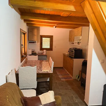 Markovic Holiday home *