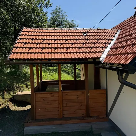 Holiday home Markovic *