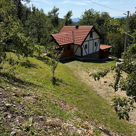 Markovic Holiday home Doboj