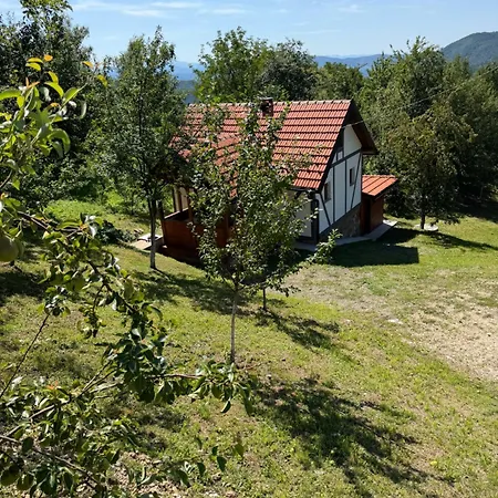 Markovic Holiday home