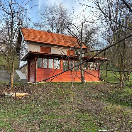 Holiday home Markovic